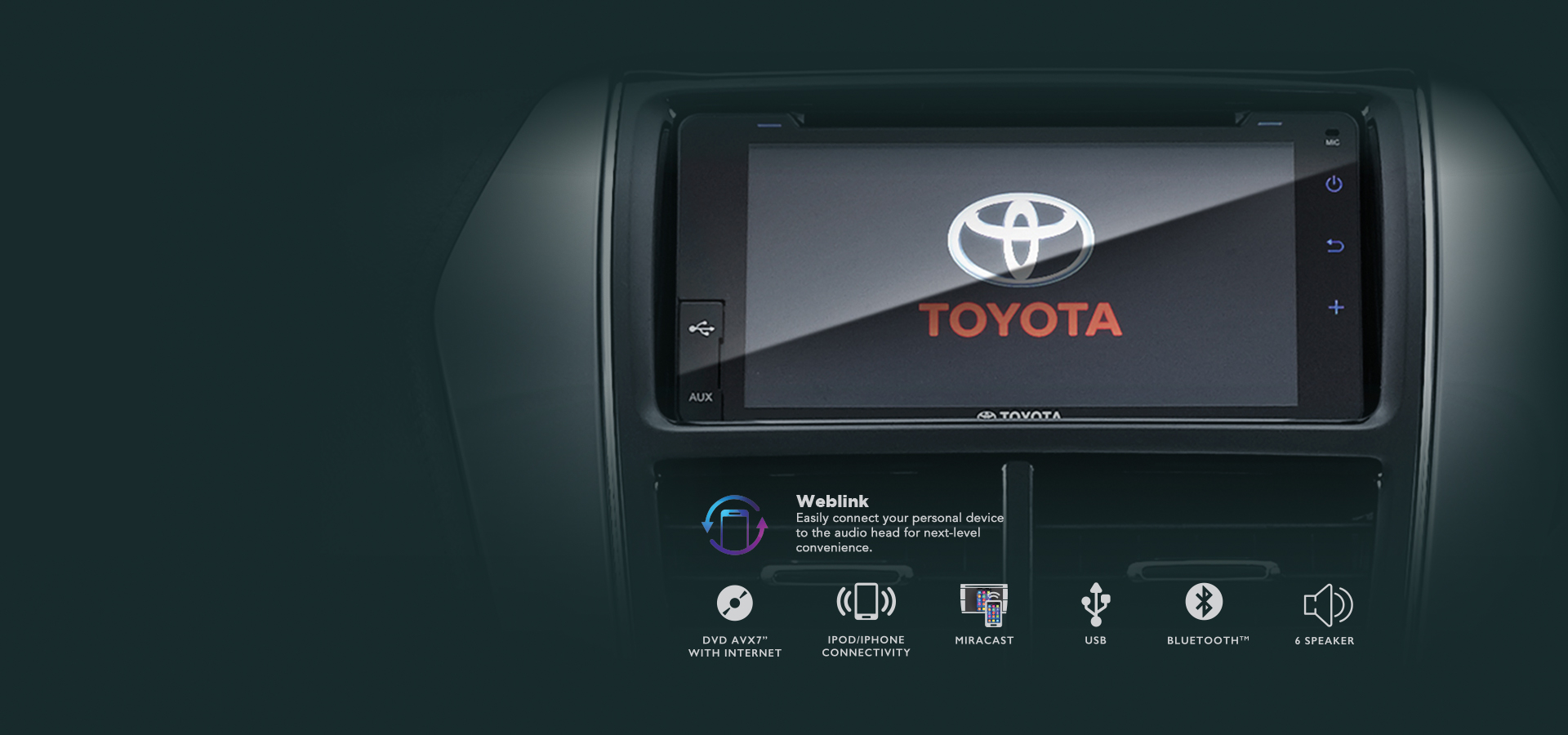 Image Toyota VIOS